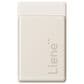 Liene Pearl N200 Pro 2" x 3" Portable Photo Printer with 10 Sheets of Paper in Gold, , large