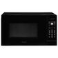 Danby 1.1 Cu. Ft. Countertop Microwave in Black, , large