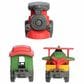 Aurora Wheatley Large Train Playset, , large