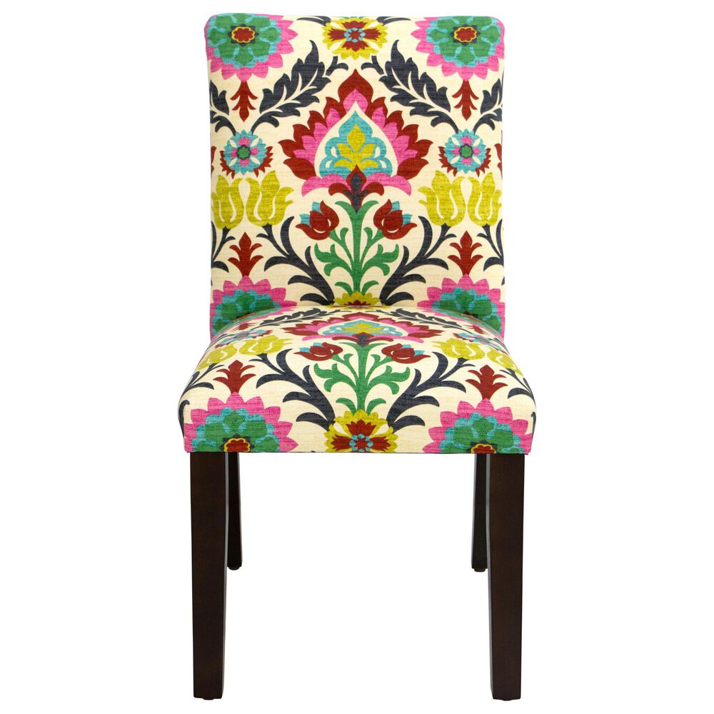 Skyline Furniture Dining Chair in Santa Maria Desert Flower, , large