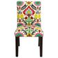 Skyline Furniture Dining Chair in Santa Maria Desert Flower, , large