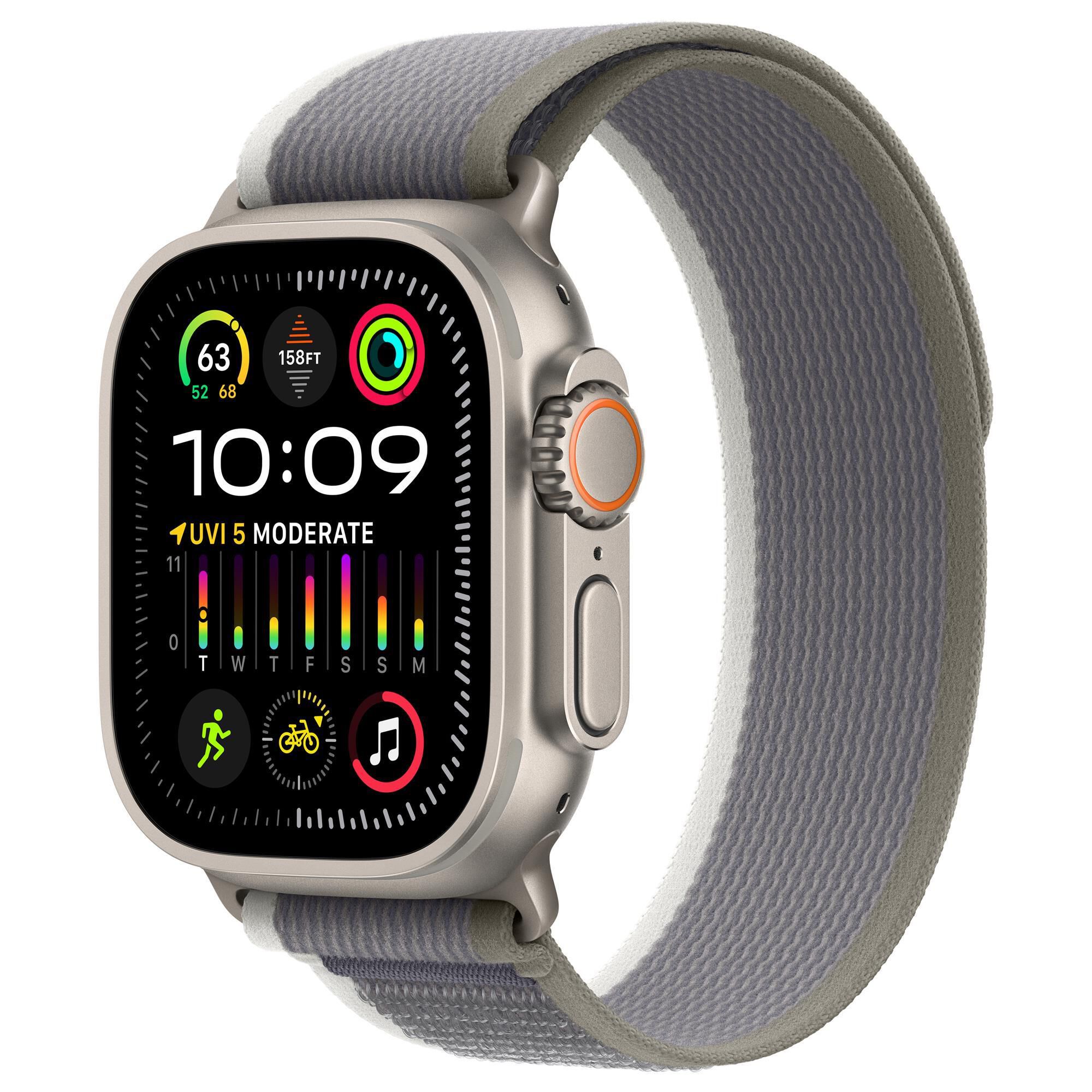 Series 5 apple discount watch price cellular