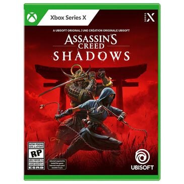 Assassin"s Creed Shadows - Xbox Series X, , large