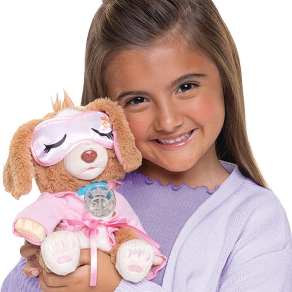 Disney Princess Style Collection My Pampered Pup, , large
