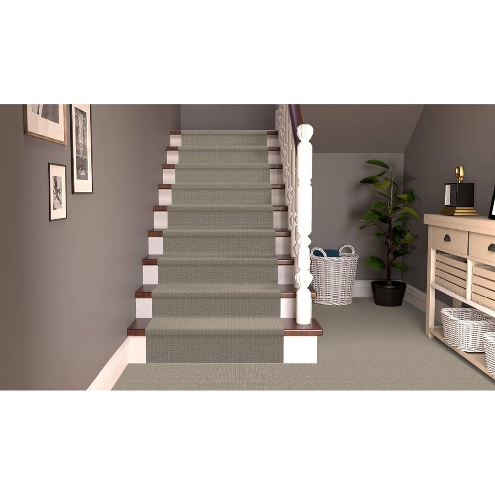 Dixie Home Sensible Carpet in Mineral, , large