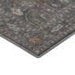 Dalyn Rug Company Hatay HY5 3" x 5" Gray Area Rug, , large