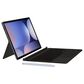 Samsung Book Cover Keyboard AI Key for Galaxy Tab S10+/S10+ 5G/S9+/S9 FE+/S9 FE+ 5G in Black, , large