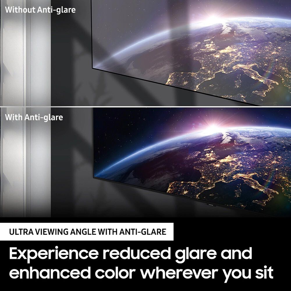 Samsung 65&quot; Class The Terrace Outdoor QLED 4K HDR - Smart TV with 3.0 Channel Soundbar, , large