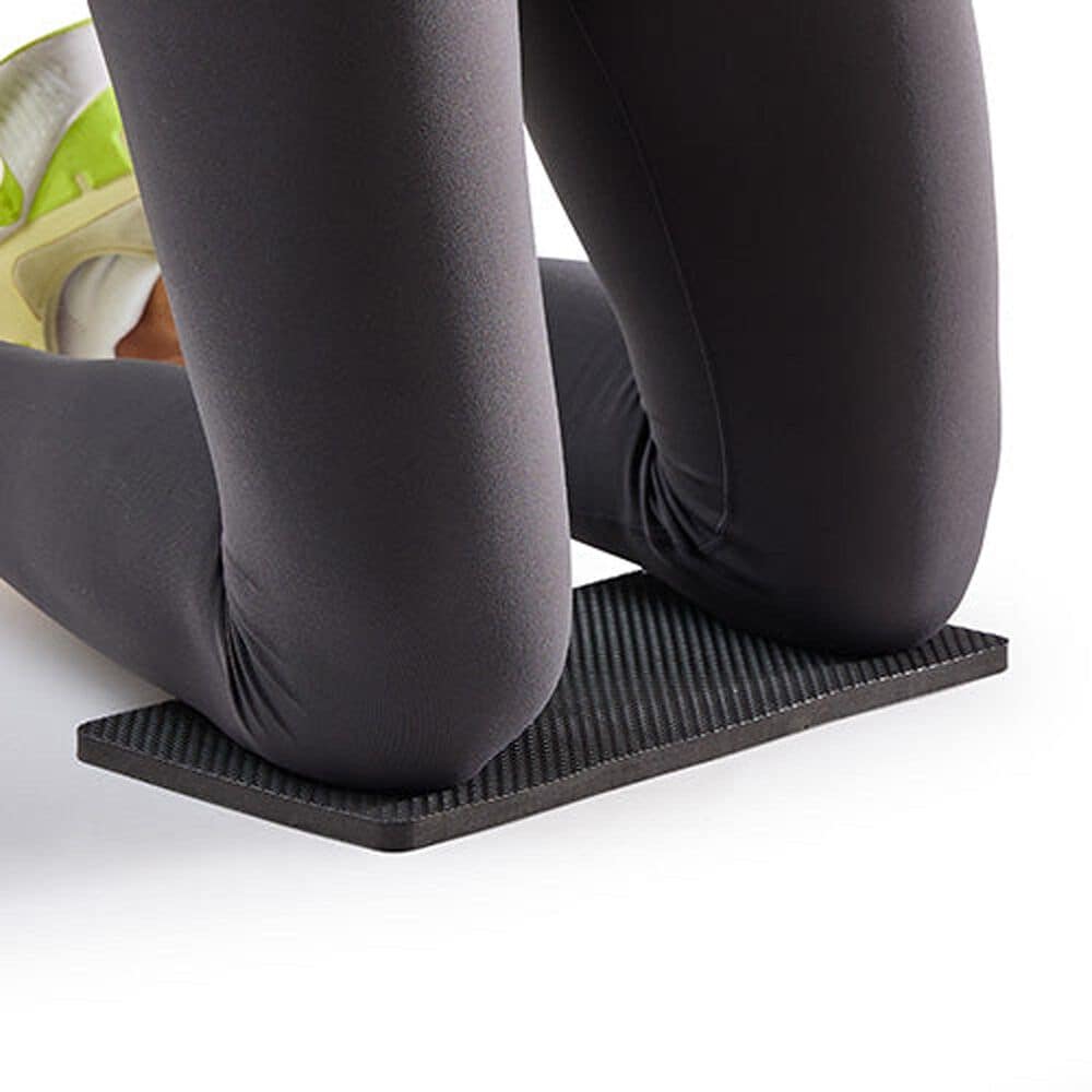 Sunny Health &amp; Fitness Ab Roller Wheel in Black and Red, , large