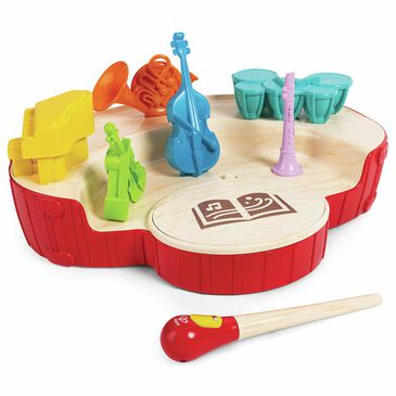 Hape Toys Mini Conductor"s Orchestra, , large
