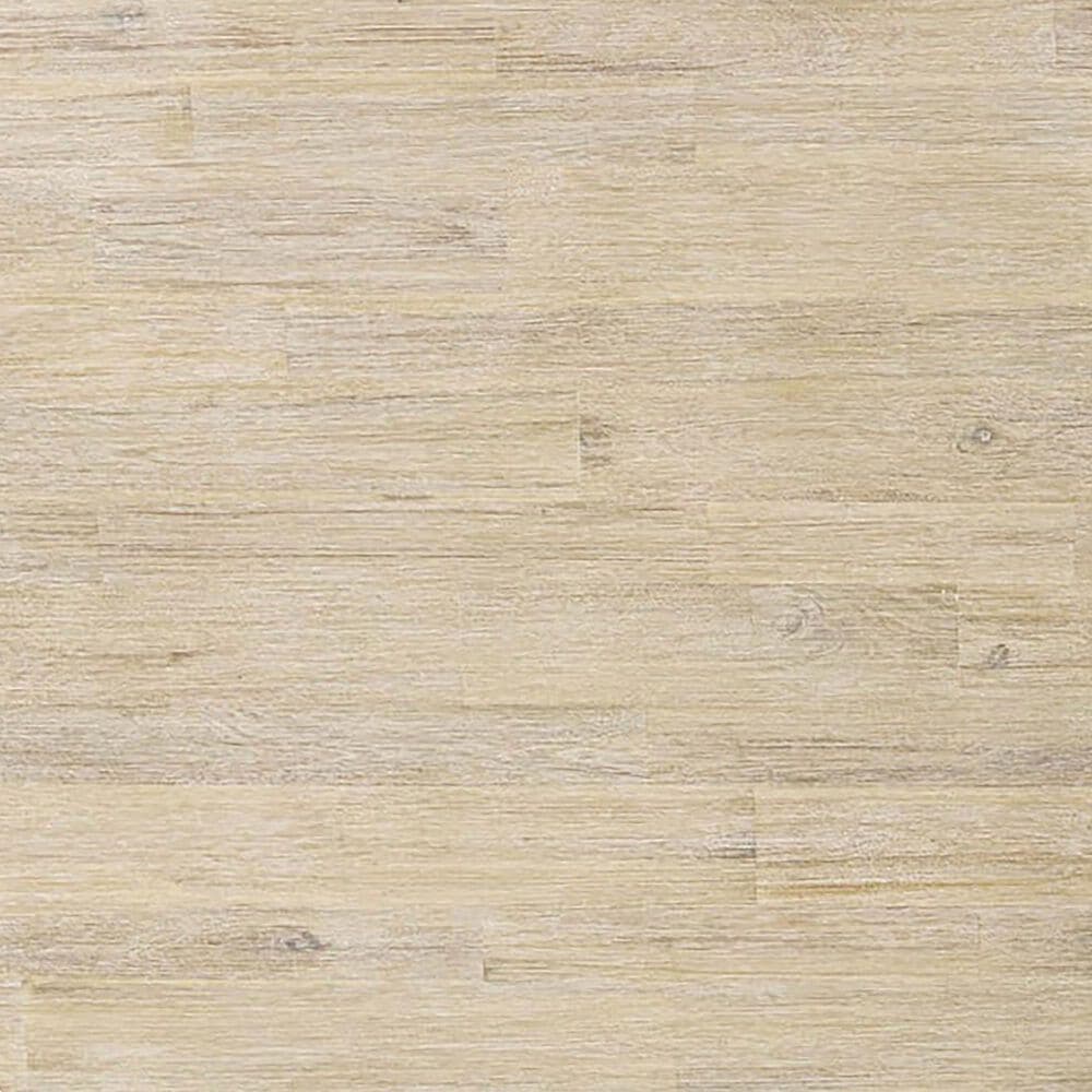 LH Imports Haru Extension Dining Table in Sand Wash  - Table Only, , large