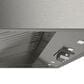 Fulgor Milano 600 Series 48" Pro Wall-Mount Range Hood in Stainless Steel, , large