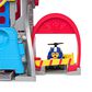 PAW Patrol Air Rescue, Pup Squad Adventure Bay Airport Playset in Multicolor, , large