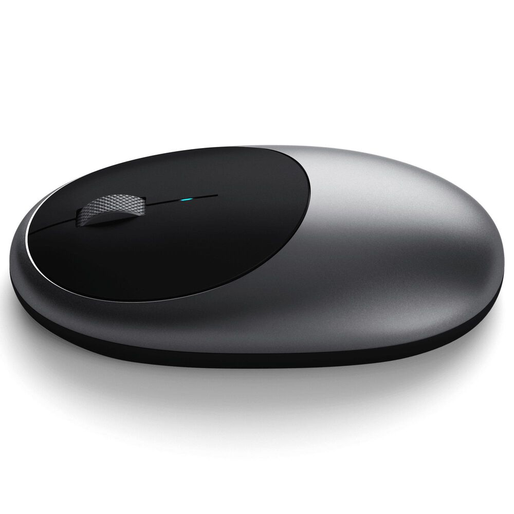 Satechi M1 Wireless Mouse in Space Gray, , large