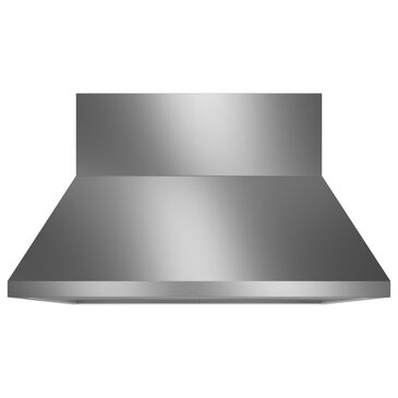 Monogram 48" Professional Hood with Quietboost Blower in Stainless Steel, , large