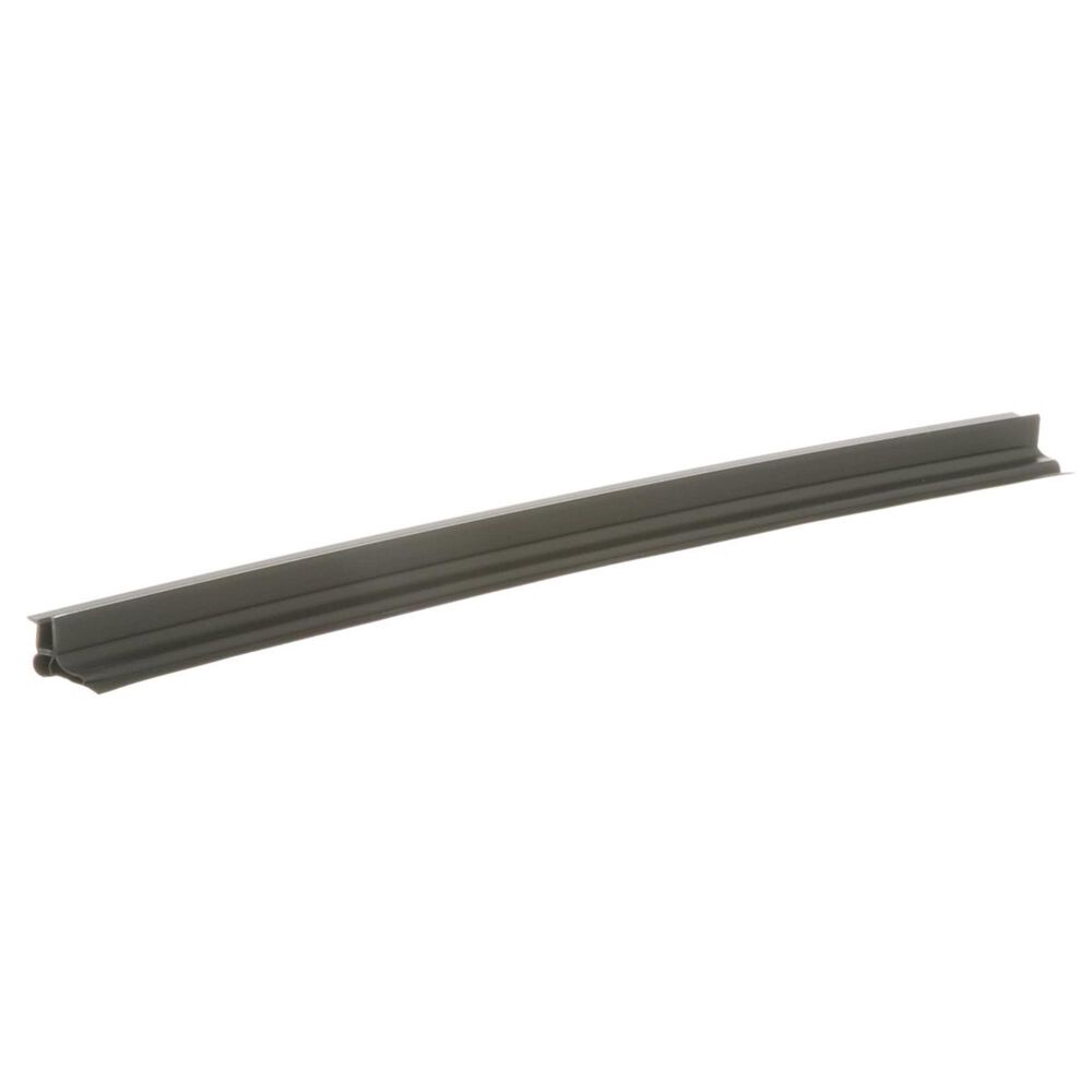 GE Appliances Trim Tub Flange Black, , large