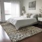 Dalyn Rug Company Lorenzo LN7 Brown 5" x 7"6" Area Rug, , large