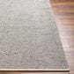 Surya Rebecca 2" x 3" Off-White, Light Slate, Taupe Area Rug, , large