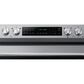 Samsung 6.3 Cu. Ft. Freestanding Electric Range with Air Fry, Wi-Fi and Griddle in Stainless Steel, , large