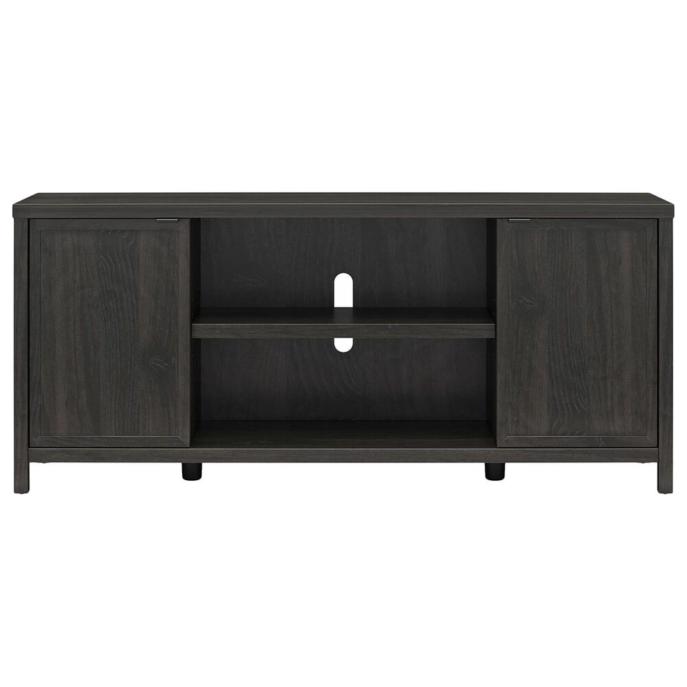 DHP Uniluxe 60&quot; TV Console in Espresso, , large