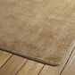 Kaleen Rugs Lauderdale LDD01-29 3"6" x 5"6" Sand Area Rug, , large