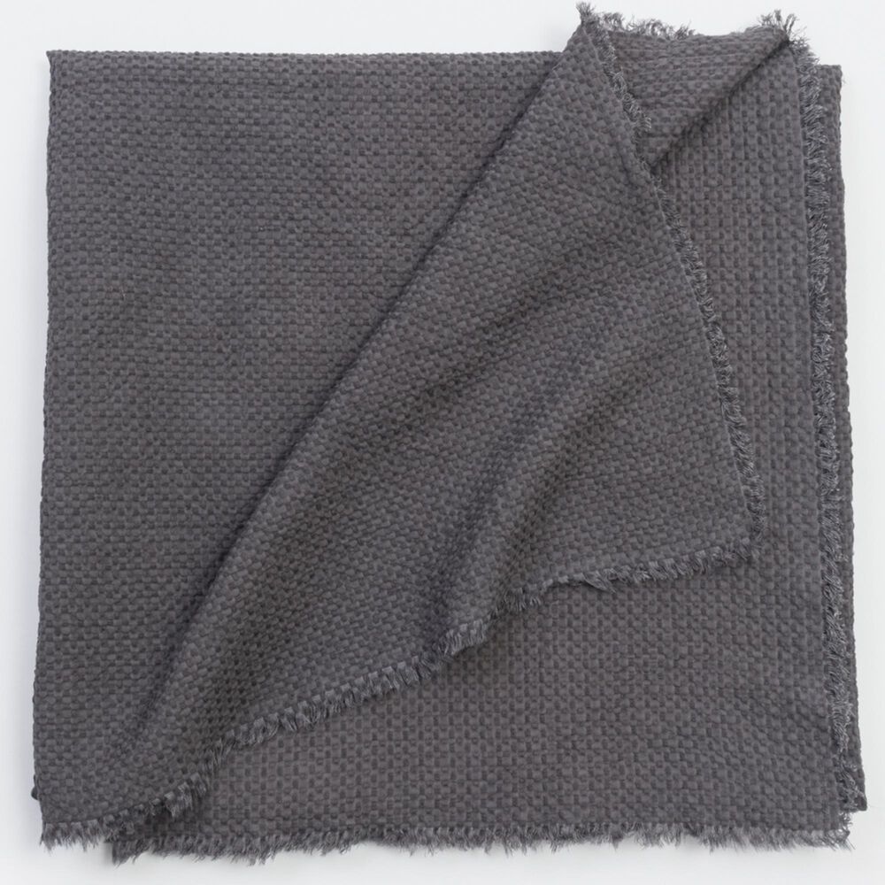 Amity Home Tipton 3-Piece Queen Quilt Set in Charcoal, , large
