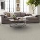 Shaw Del Morro Carpet in Lunar, , large
