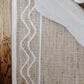 Momeni Orchard ORC-1 10" x 14" Natural Area Rug, , large