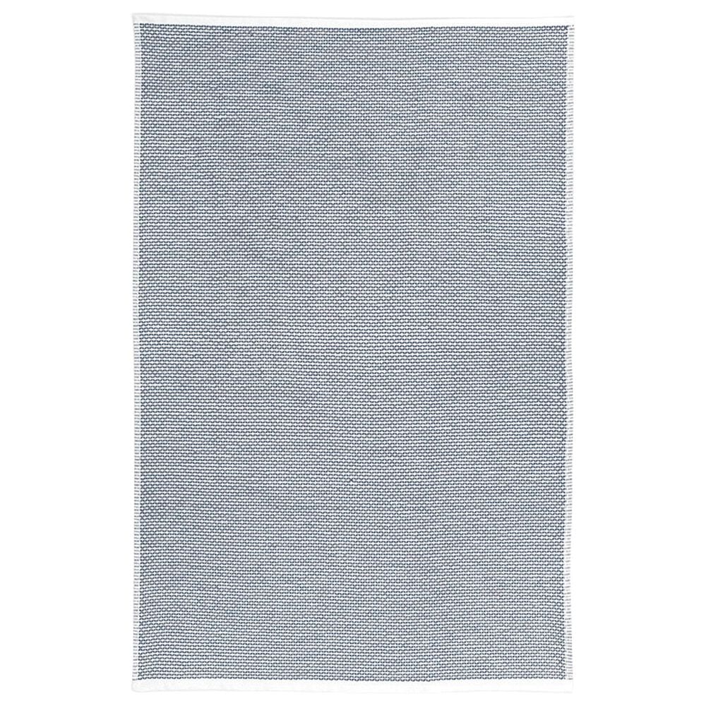 Mukitchen Honeycomb Terry Kitchen Towel in Tide, , large