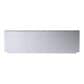 Wolf 10" Riser in Stainless Steel for 30" Sealed Burner Rangetop, , large