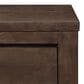 Emerald Home Furnishings Ashton Hills 9-Drawer Dresser in Ash Brown and Weathered Gray, , large
