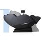 Osaki Royale Full Body Massage, Zero Gravity Recliner chair in Black, , large