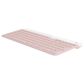 Logitech Slim Multi-Device Wireless Keyboard in Rose, , large