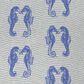 Dalyn Rug Company Seabreeze SZ15 3" x 5" Navy Area Rug, , large