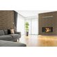 Emser Tubage Bronze 7" x 16" Porcelain Tile, , large
