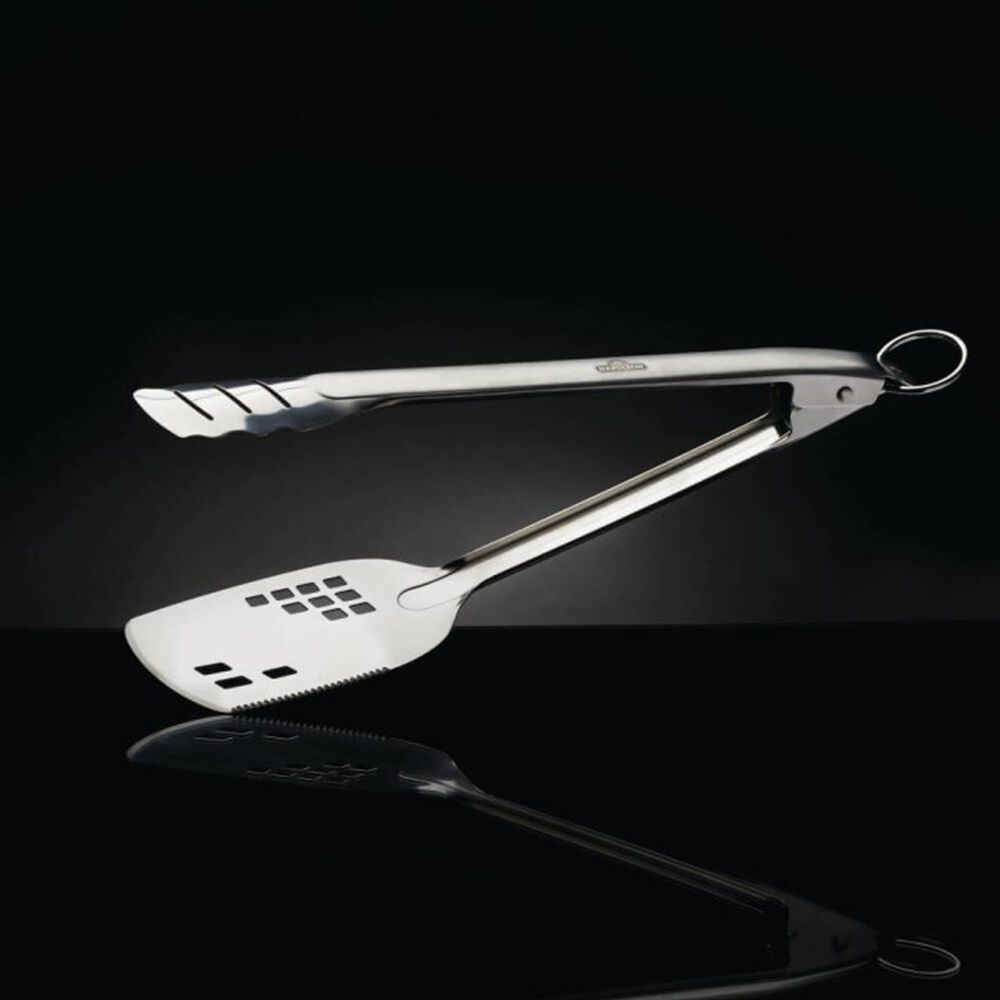 Napoleon Spatutong in Stainless Steel, , large