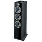 Focal Theva N3-D 3-Way Floorstanding Loudspeaker with Dolby Atmos in Black, , large