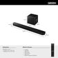 Samsung 85" Class R85H Series Micro RGB 4K UHD Vision AI - Smart Tizen TV with Q-Series 5.1.2 Channel Soundbar System in Titan Black and Black, , large