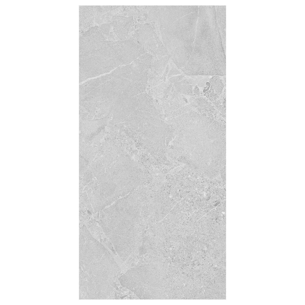 Shaw Imprint Mist 12" x 24" Porcelain Tile, , large