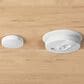 Ring Alarm Smoke and CO Listener in White, , large