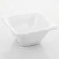 Supreme 3.5" Melamine Dip Bowl in White, , large