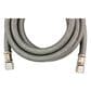 6" Dual Braid Water Hose, , large