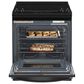 Whirlpool 4.8 Cu. Ft. Tall Range with Self Clean Oven Cycle in Black, , large