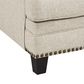 Ashley Claredon Accent Chair in Linen, , large