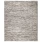 Jaipur Reign Ramsay 10" x 14" Flint Gray Area Rug, , large