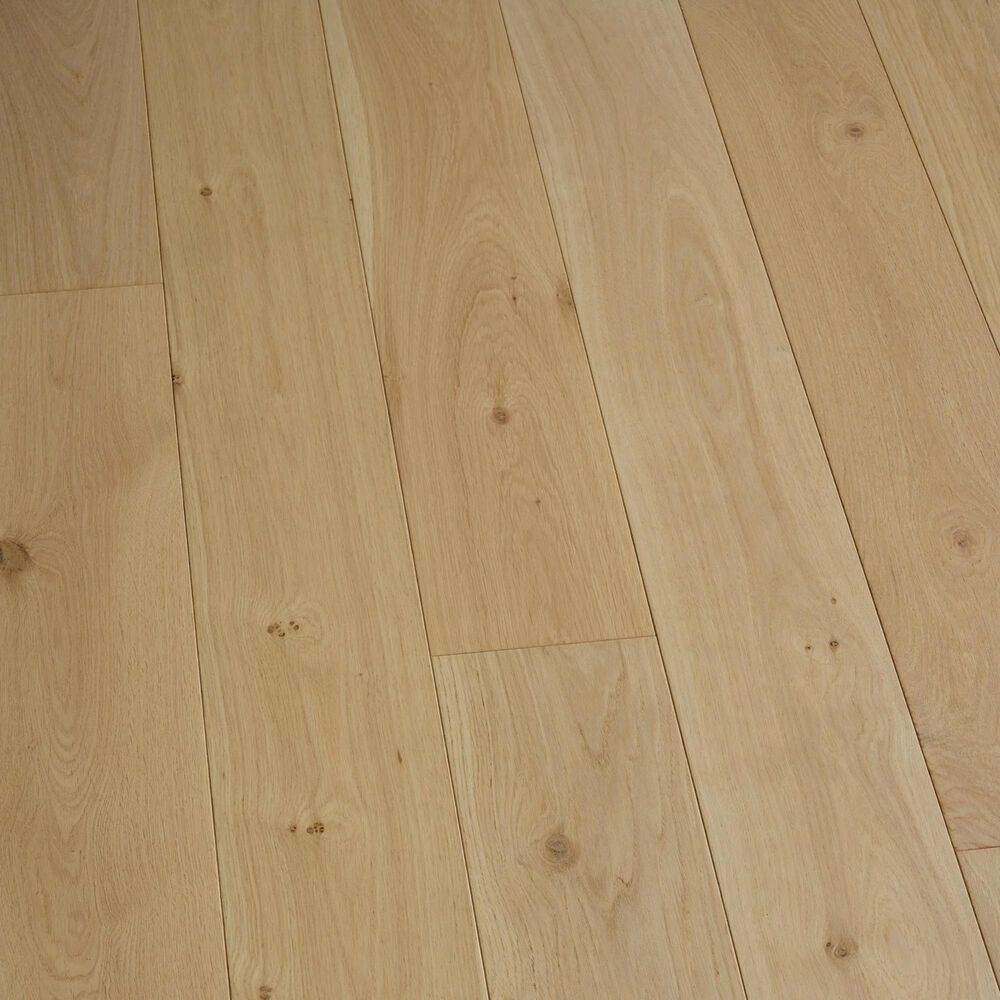 Florstar Harvest Plank Wheat French Oak Hardwood, , large