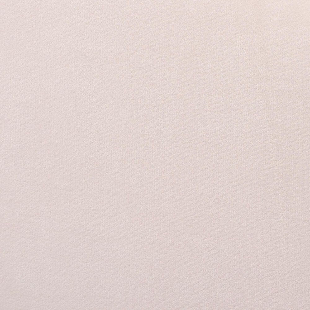 Baxton Studio Rita Queen Panel Headboard in Light Pink, , large