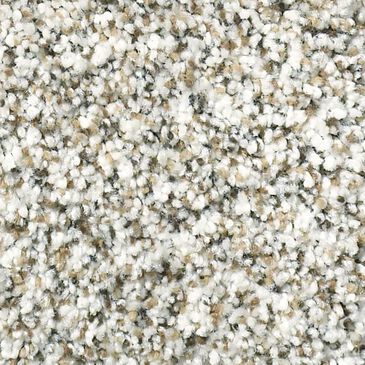 Shaw Elemental Mix III Carpet in Whitewash, , large