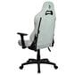 Arozzi Torretta 2023 Edition Soft Fabric Ergonomic Gaming Chair in Pearl Green, , large