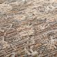 Dalyn Rug Company Yarra YA1 5" x 7"10" Pewter Area Rug, , large